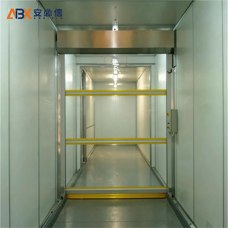 常德市高速门