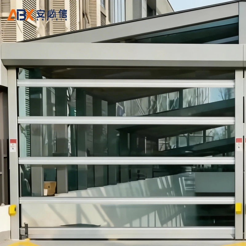 常德市快速门