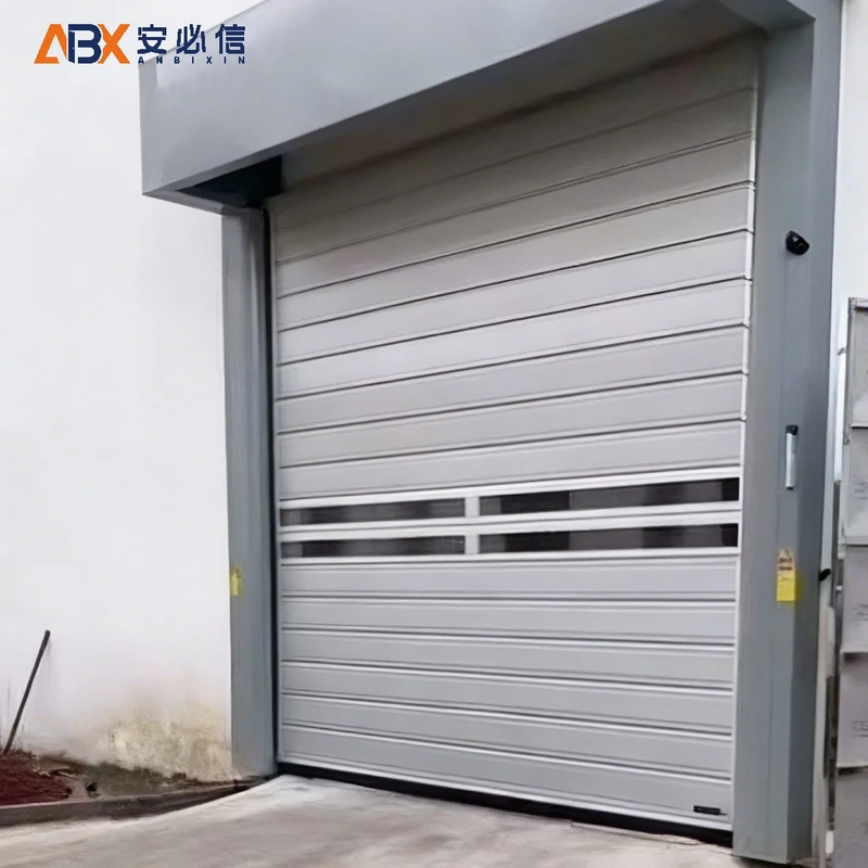常德市雷达高速门